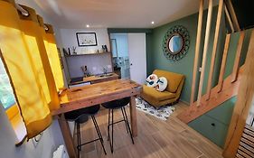 Gîte La Ruchette
